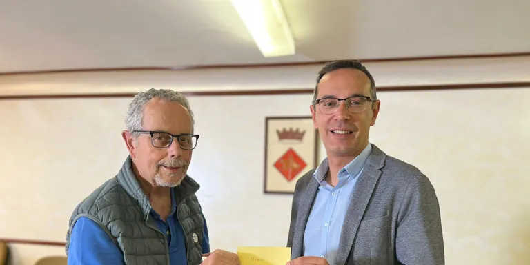 L’Associació Literària de Constantí fa entrega dels premis del sorteig de Sant Jordi