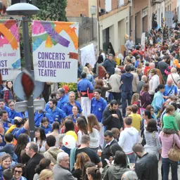 Especial Sant Just al Carrer del 24/10/2021 - episode art