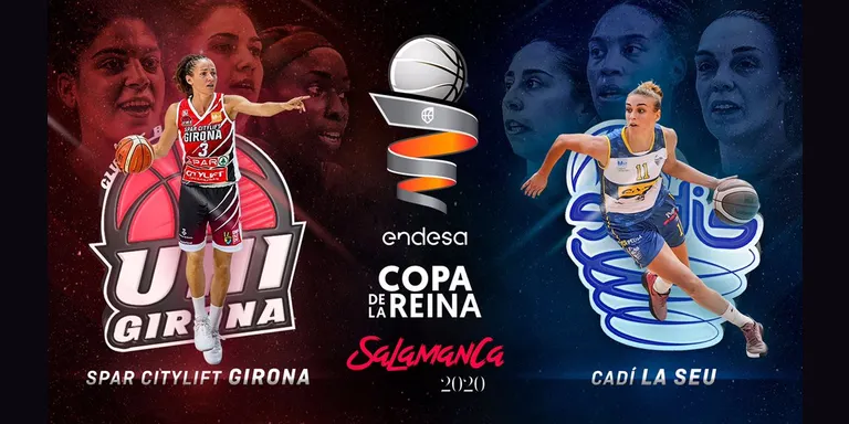 El Cadí La Seu s'enfrontarà a l'Spar Citylift Girona als quarts de final de la Copa