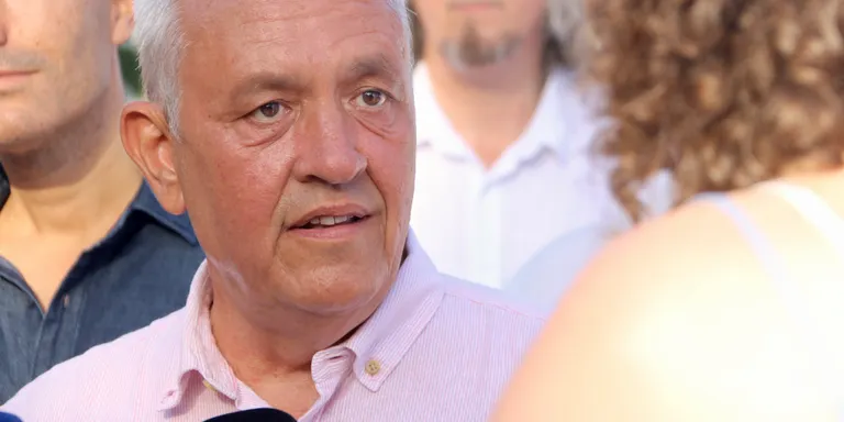 El PPC: "No estem negociant amb JxCat. Hi ha voluntat de parlar"