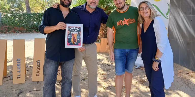 La NAC clourà la seva trajectòria amb una edició que recuperarà els artistes de les primeres jornades