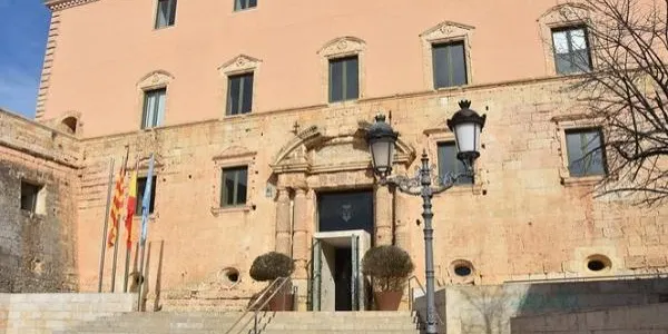 Sis persones s'incorporen a l'Ajuntament de Torredembarra en un nou pla d'ocupació del SOC