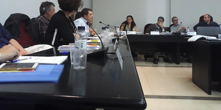El ple aprova el pla local de joventut 2018-2020 i dóna compte de l’auditoria de la SA municipal