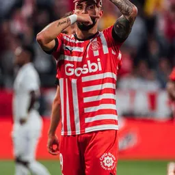 Declaracions Taty Castellanos post partit Girona Fc Vs Reial Madrid - episode art