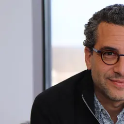 Entrevista a Quique Bassat, investigador ICREA a ISGlobal - episode art