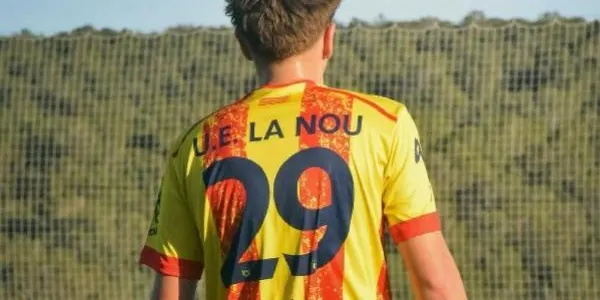 La Nou de Gaià surt amb vida de Cunit i haurà de remuntar a casa (4-2)