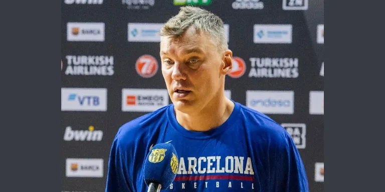 El Barça de bàsquet, confinat fins demà