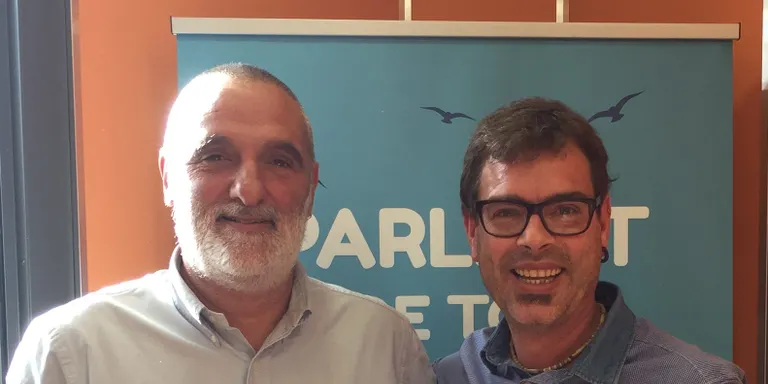 Entrevista a Jaume Camins, desertor del Servei Militar