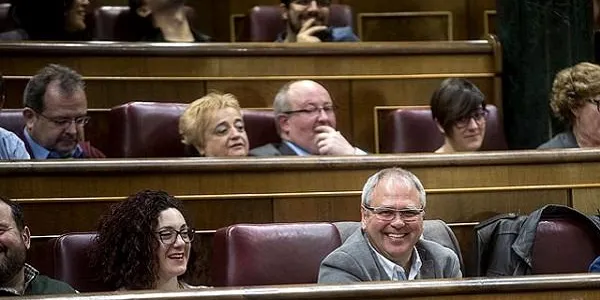 Fèlix Alonso demana explicacions a l’Estat sobre la manca d’inversió en infraestructures a Catalunya