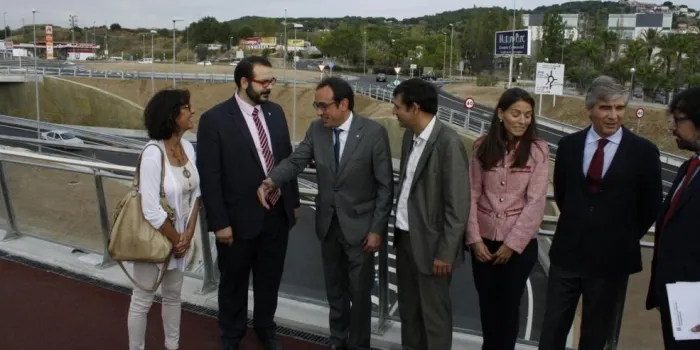Preservem el Maresme demana a la Generalitat que “deixi d’enganyar” sobre la gratuïtat de la C32