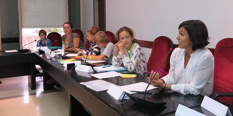 Aquest diumenge es renova el Consell d’Infants amb festa final a l’Ateneu Vilassanès