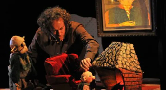Nova proposta de teatre familiar al Teatre Principal