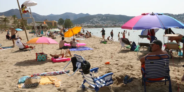 El sector turístic fia a l’agost la remuntada d’un inici d’estiu marcat per un fre de les reserves