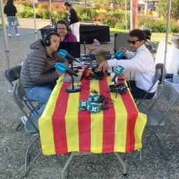 Girona FM: Presentació de l’emissora, cançó “No ho fa tant” i sign-off “Bona nit” - episode art