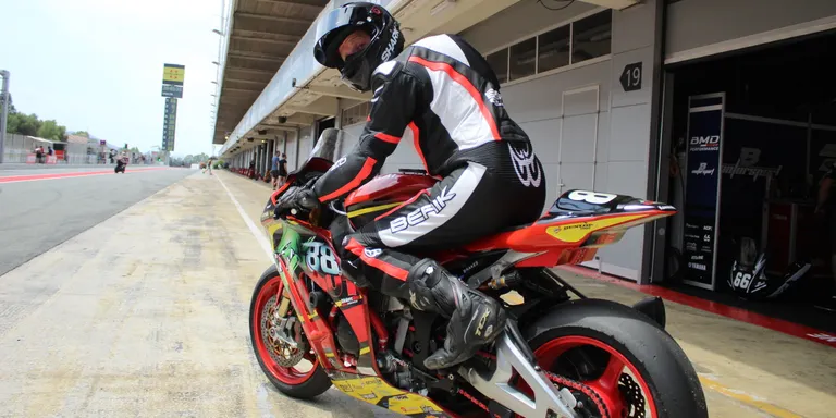 Torna el 24h de Catalunya de Motociclisme al Circuit de Barcelona-Catalunya