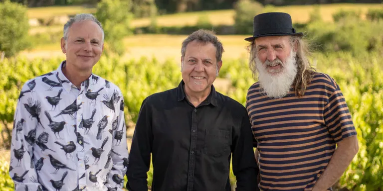Els Pets anuncien dos concerts a Valls per cloure la gira del 2025