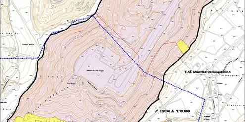 El Govern adquireix els terrenys del futur aeroport de la Seu d'Urgell