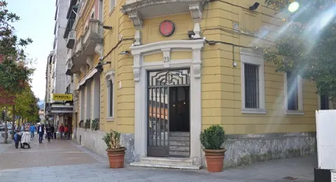 I Encuentro de Navidad del Pequeño Comercio de Irun