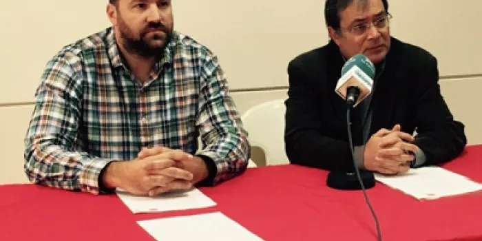 El PSC explica els motius del seu posicionament davant dels pressupostos