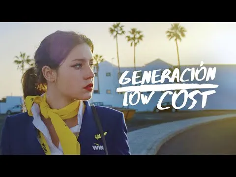 ACTE projectarà la pel·lícula ‘Generació low cost’ aquest dijous al cinema Rambla de l’Art