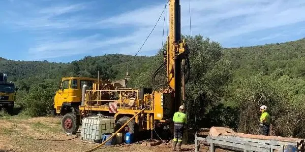 L'Ajuntament de Roda de Berà ha tallat aquesta nit l'aigua en algunes zones per la situació del pou de Cal Llorenç