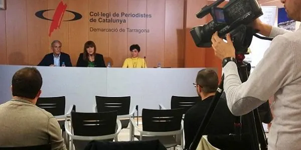 Una vuitantena de treballs opten al Premi de Periodisme Mañé i Flaquer de Torredembarra