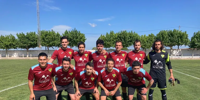 La Seu FC, més líder després de vèncer a Ivars (1-3)