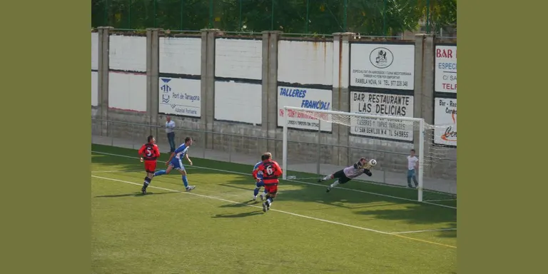 La Seu s'estableix a la meitat de la taula amb la victòria a la Pobla (1-3)