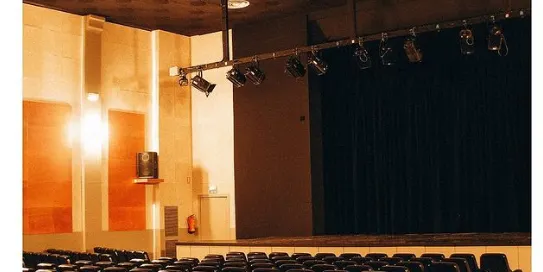 El CCR celebrarà la Diada del Centre el proper 17 d'octubre i presentarà una nova temporada plena de teatre