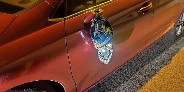 La Policia Local d'Altafulla deté quatre joves per danys a vehicles i altres propietats privades a Baix a Mar