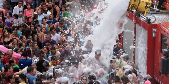 Balanç satisfactori de la Festa Major 2015