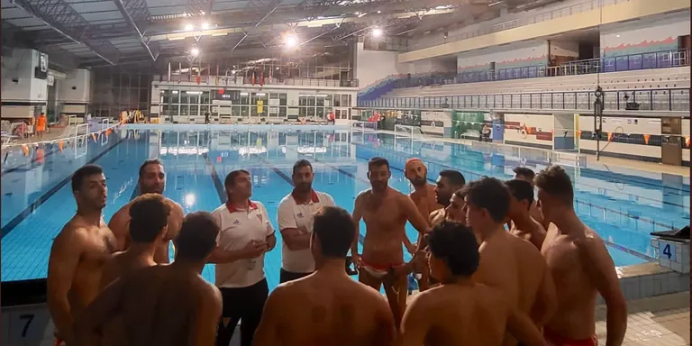 El CN Terrassa s’estrena a l’Euro Cup des d’Eslovènia (17h)
