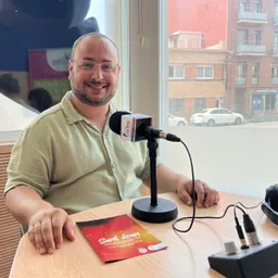 #206 - La Casa de la Vila del 5/6/2025 - Xavi Suárez - episode art
