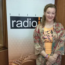 LOURDES MASEGOSA - PORTAVOZ DE VOX EN EL AYUNTAMIENTO DE IBI - episode art