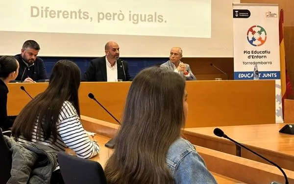 Foto: Ajuntament de Torredembarra (Arxiu)