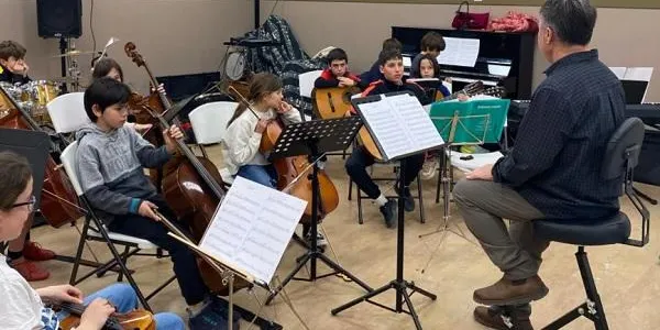 L'Escola de Música d’Altafulla actualitza la taxa i regularà el lloguer de les aules