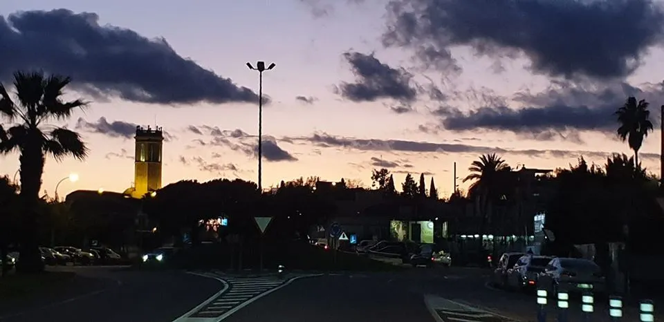 Arriba la primera glopada d'aire fred