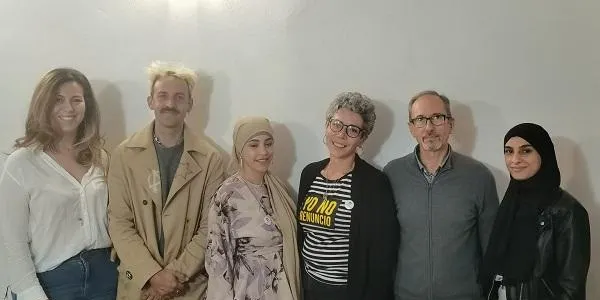 Ara Altafulla queda fora del plenari i el PP tampoc aconsegueix accedir-hi