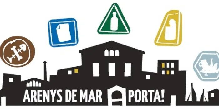 Eloi Matas guanya el concurs per la imatge de la recollida selectiva