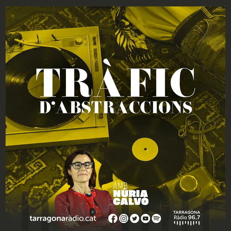 Tràfic d'Abstraccions
