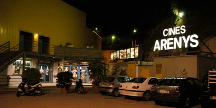 El Cinemes Arenys tornen a afegir-se a la 'Festa del Cine'