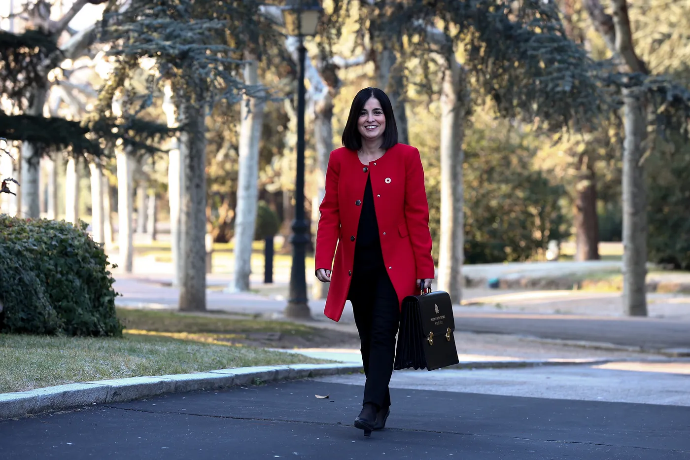 La ministra de Sanitat confirma que s’administrarà una quarta vacuna contra la Covid