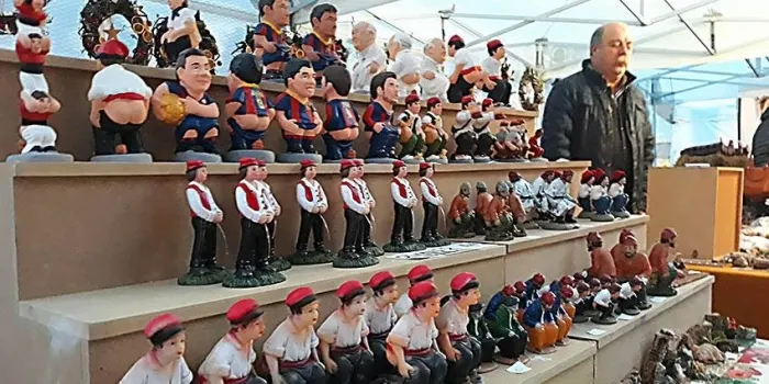 La comissió de la Fira del Solstici fa un balanç positiu de la Fira de Nadal