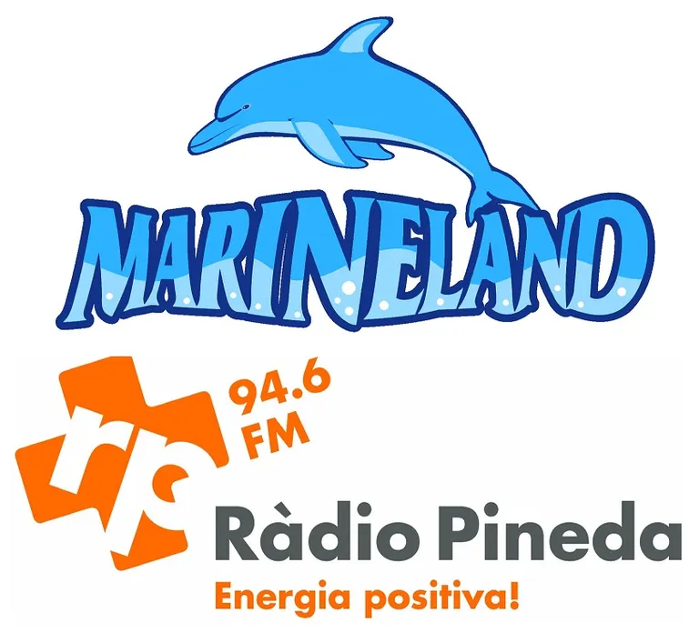Ràdio Pineda sorteja entrades per anar a Marineland