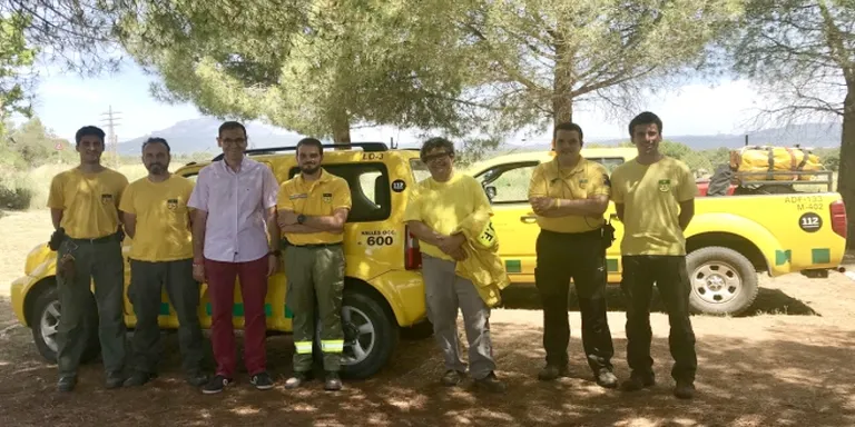 El Consell Comarcal demana extremar la precaució davant el risc d’incendi