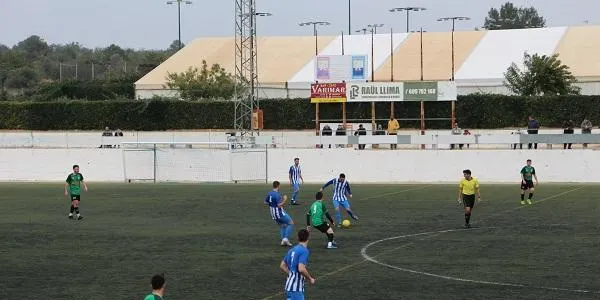 El Torredembarra i el Torreforta obren la jornada a Tercera amb un duel significatiu