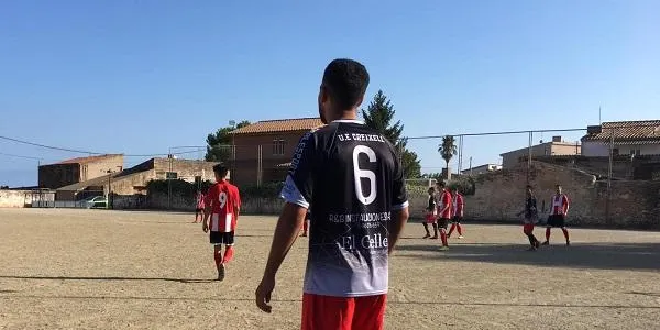El Creixell cau en el duel directe contra el Perafort (3-1)
