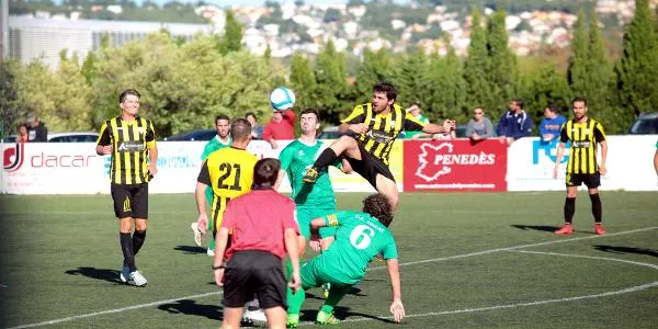 El CE Altafulla rep diumenge el CD Morell en un partit on els blaus s’hi juguen les opcions de seguir lluitant per l’ascens a 2a Catalana