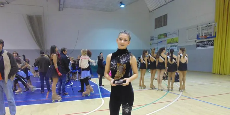 El CPA La Seu participa a la Festa del Patinatge, a Mollerussa