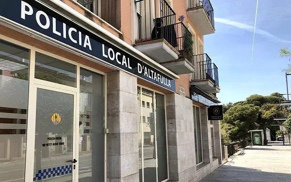 Foto: Altafulla Ràdio